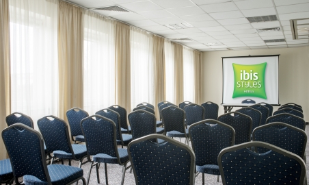 Sale weselne - ibis Styles Warszawa West - SalaDlaCiebie.com - 32