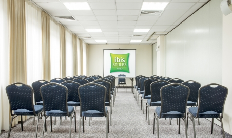 Sale weselne - ibis Styles Warszawa West - SalaDlaCiebie.com - 31