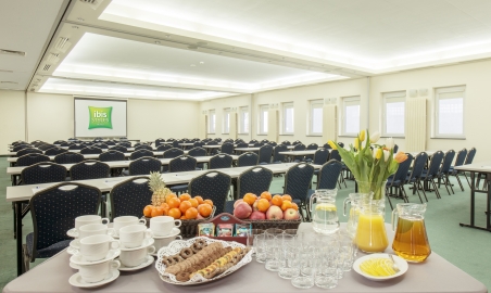 Sale weselne - ibis Styles Warszawa West - SalaDlaCiebie.com - 44