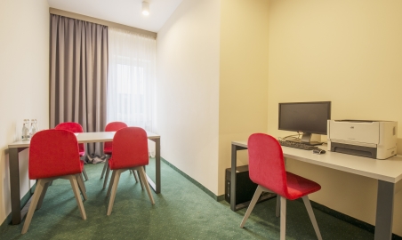 Sale weselne - ibis Styles Warszawa West - SalaDlaCiebie.com - 52