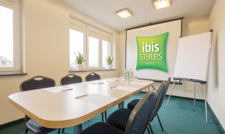 Sale weselne - ibis Styles Warszawa West - SalaDlaCiebie.com - 38