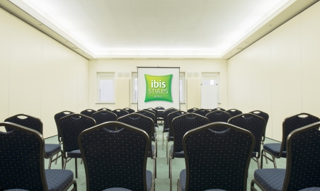 Sale weselne - ibis Styles Warszawa West - SalaDlaCiebie.com - 34