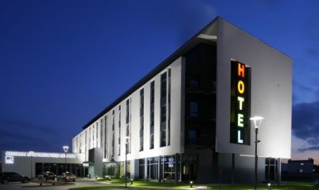 Sale weselne - Hotel Poznański - SalaDlaCiebie.com - 1