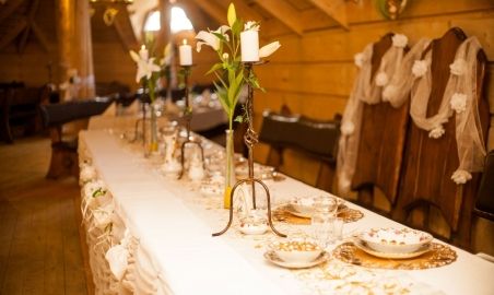 Sale weselne - Karczma Młynówka - SalaDlaCiebie.com - 13