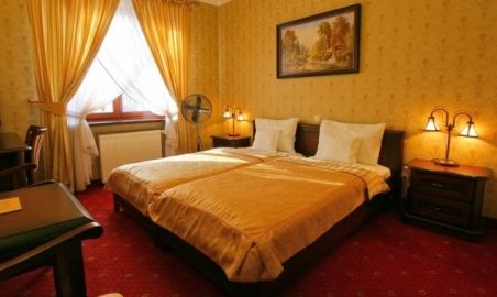 Sale weselne - Hotel Sarmata*** Zespół Dworski - SalaDlaCiebie.com - 4