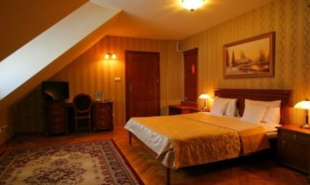 Sale weselne - Hotel Sarmata*** Zespół Dworski - SalaDlaCiebie.com - 6