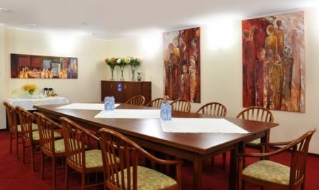 Sale weselne - Hotel & Restauracja T&T - SalaDlaCiebie.com - 6