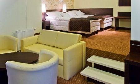 Sale weselne - Hotel Zacisze w Turawie k. Opola - SalaDlaCiebie.com - 14