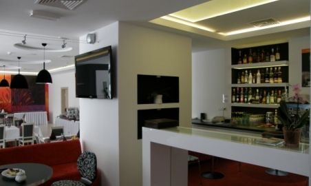 Sale weselne - Hotel Zacisze w Turawie k. Opola - SalaDlaCiebie.com - 9