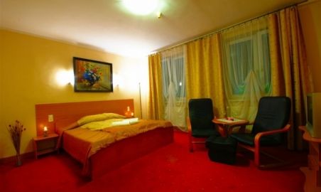 Sale weselne - Hotel Orbita - SalaDlaCiebie.com - 2