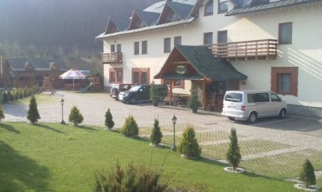 Sale weselne - Hotel Piastun - SalaDlaCiebie.com - 1