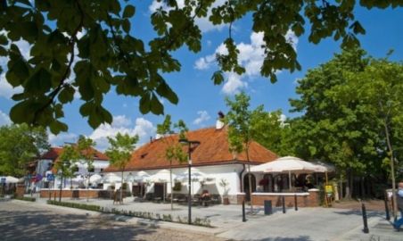 Sale weselne - Restauracja Nowa Kuźnia - SalaDlaCiebie.com - 1