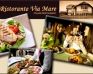 Sale weselne - Restauracja Via Mare - SalaDlaCiebie.com - 1