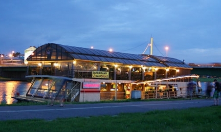 Sale weselne - Restauracja Aquarius - SalaDlaCiebie.com - 7