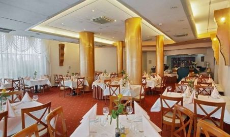 Sale weselne - Hotel Orient **** - SalaDlaCiebie.com - 1