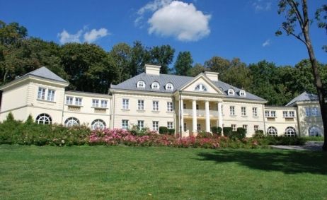 Pałac Sala Weselna Saladlaciebiecom