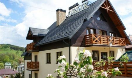 Sale weselne - Hotel ORLIK*** - SalaDlaCiebie.com - 1