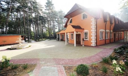 Sale weselne - Dwór nad Narwią - SalaDlaCiebie.com - 6