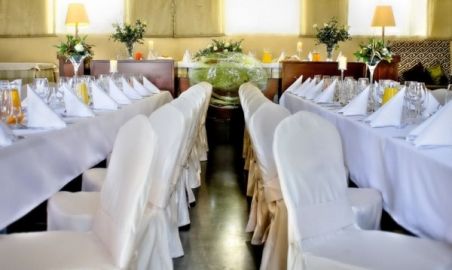 Sale weselne - Restauracja Biała Róża - SalaDlaCiebie.com - 1
