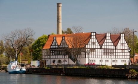 Sala weselna - Sala Weselna Ołowianka Sale weselne w Sala Weselna Ołowianka, Gdańsk