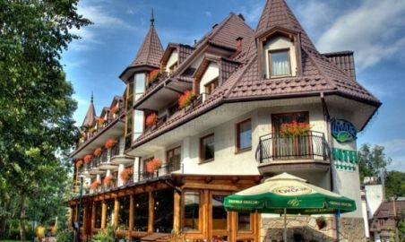 Sale weselne - Hotel Litwor***** - SalaDlaCiebie.com - 1