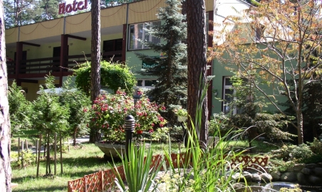 Sale weselne - Hotel Zielony - SalaDlaCiebie.com - 4