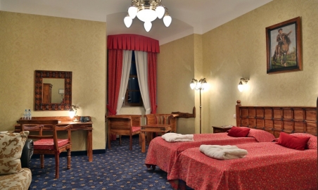 Sale weselne - Hotel Zamek Ryn - SalaDlaCiebie.com - 31