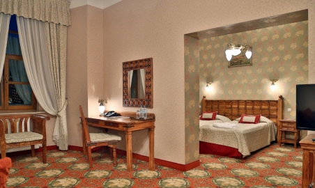 Sale weselne - Hotel Zamek Ryn - SalaDlaCiebie.com - 28