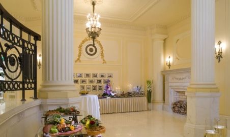 Sale weselne - Polonia Palace Hotel - SalaDlaCiebie.com - 7