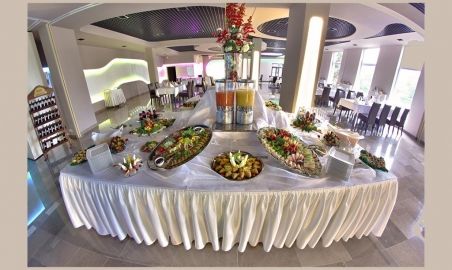 Sale weselne - Hotel Arsenał - SalaDlaCiebie.com - 1
