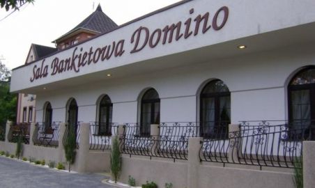 Sale weselne - Restauracja Domino - SalaDlaCiebie.com - 1