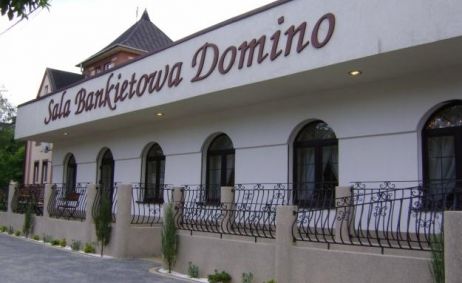 Sale weselne - Restauracja Domino - 50f8183934eeedomino.jpg - SalaDlaCiebie.com