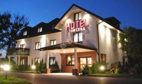 Sale weselne - Hotel Restauracja Tawerna - SalaDlaCiebie.com - 1