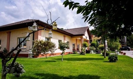 Sale weselne - Hotel Laguna - SalaDlaCiebie.com - 1