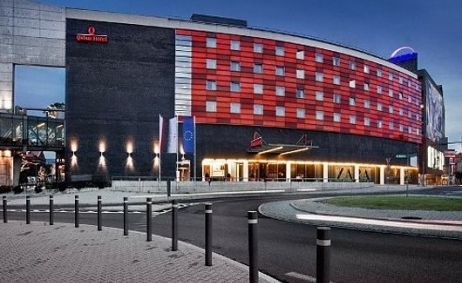 Sale weselne - Qubus Hotel Bielsko-Biała - 5107d04045bf6qubus.jpg - SalaDlaCiebie.com