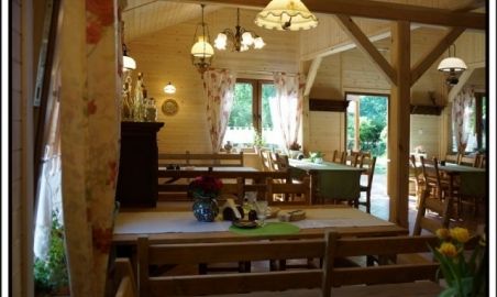 Sale weselne - Ośrodek Azyl Mironice - SalaDlaCiebie.com - 6