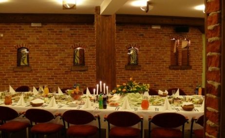 Sale weselne - Lech Dom Gościnny - 51485e13e86ef41228344861.jpg - SalaDlaCiebie.com