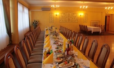 Sale weselne - Restauracja Dąbrówka - SalaDlaCiebie.com - 1