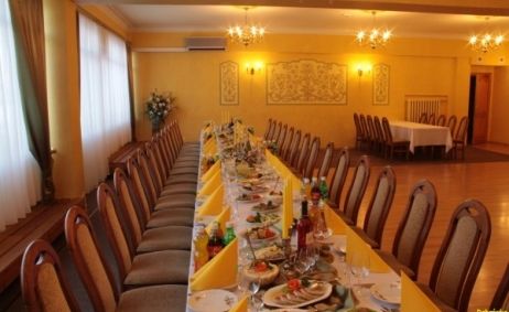 Sale weselne - Restauracja Dąbrówka - 51558b61ce0dd19b.jpg - SalaDlaCiebie.com