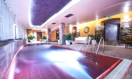 Sale weselne - HOTEL DUO**** Wellness & SPA - SalaDlaCiebie.com - 11