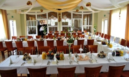 Sale weselne - Hotel Leliwa - SalaDlaCiebie.com - 1