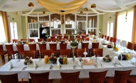 Sale weselne - Hotel Leliwa - 515d84743e17244.JPG - SalaDlaCiebie.com