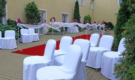 Sale weselne - Hotel Renusz - SalaDlaCiebie.com - 5