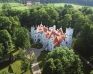 Sale weselne - Pałac Sulisław ***** - SalaDlaCiebie.com - 1