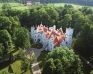 Sale weselne - Pałac Sulisław ***** - SalaDlaCiebie.com - 1