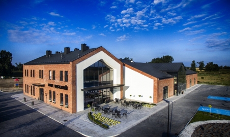 Sale weselne - RESTAURACJA SZAFFRAN – HOTEL WĘGIERKI - SalaDlaCiebie.com - 4