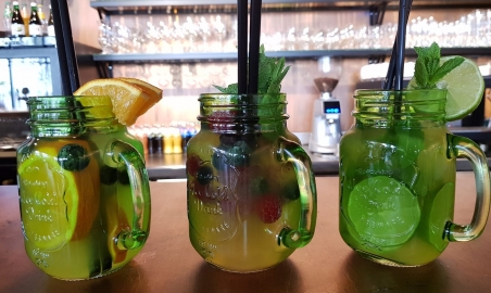 Sale weselne - RESTAURACJA SZAFFRAN – HOTEL WĘGIERKI - SalaDlaCiebie.com - 35