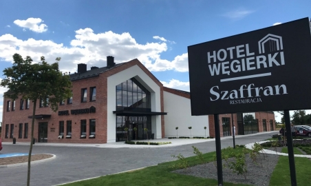 Sale weselne - RESTAURACJA SZAFFRAN – HOTEL WĘGIERKI - SalaDlaCiebie.com - 3