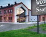 Sale weselne - RESTAURACJA SZAFFRAN – HOTEL WĘGIERKI - SalaDlaCiebie.com - 1