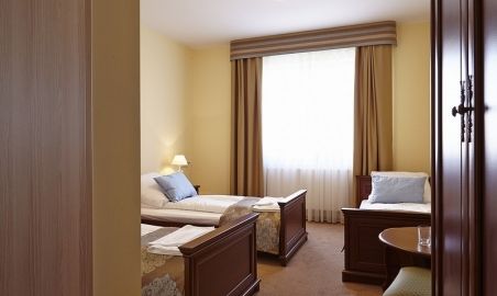 Sale weselne - Centrum Biznesowo- Hotelowe Lider - SalaDlaCiebie.com - 10